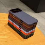 Original With Box Fashion Case iPhone 18 17 16 15 14 Plus 13 12 11 Pro Max 17 Air 18Pro 16Pro Lens Protection Cases Cover (New)