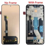 677 Original AMOLED Nothing CMF Phone 2 pro A001 LCD Display Touch Screen Nothing CMF Phone2pro LCD Replacement (New)