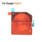 NFC Wireless Charging Module Cable Google Pixel 8 Google Pixel 8 Pro Wireless Charging Coil Cable Replacement Part (New)