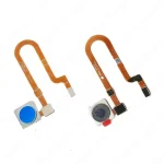 Fingerprint Sensor Xiaomi Mi 9T Pro 6 8 SE 9 Lite Mi6 MI8 Mi9 Flex Cable Finger Print Scanner Home Button Spare Parts (New)