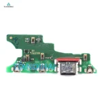 Nova5T Charge Board For Huawei Nova 5T USB Charging Dock Port Connector Plate Plug Flex Cable Microphone Module Parts (New)