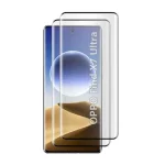 3D Tempered Glass OPPO Find X7 Ultra Screen Protector Camera Lens Film OPPO Find X7Ultra Glass Protective (New)
