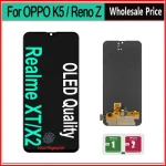 OLED Display OPPO K5 LCD OPPO Reno Z (New)