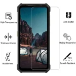 screen protector ulefone armor 24 protective tempered glass on armor24 phone film glas 9h (New)