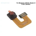 BackShell Original Blackview Oscal Modern 8 Front Camera Cell Phone Camera Module Blackview Oscal Modern 8 Smart Phone (New)