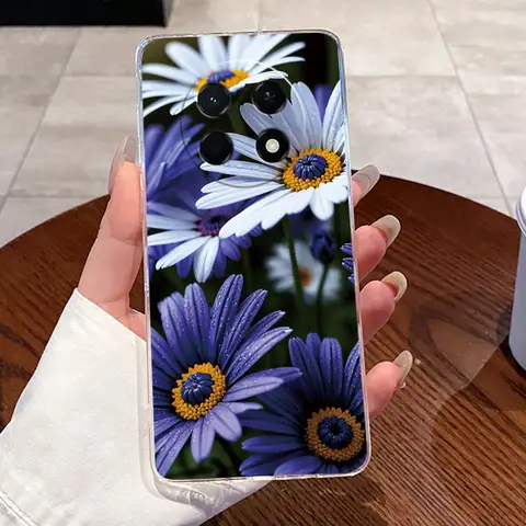 S3b603556e3914aa9bdf2ffc14a5212f1G_480x480q75 Huawei Nova 15 Max Case Luxury Cute Cool Boys Girls Transparent Silicone Covers Huawei Enjoy 90 Pro Max TPU Bumper Funda (New) - Image 1