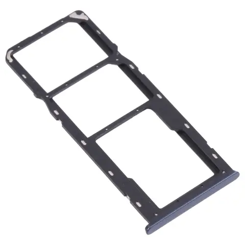 S3b7a9fce1b17485296a06d3772db9173P_480x480q75 OPPO A15 CPH2185 SIM Card Tray + SIM Card Tray + Micro SD Card Tray Mobile Phone Replacement Parts (New) - Image 1