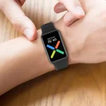 242mm Silicone Strap oppo watch free B 46mm Smartwatch Rubber Sports Watchb Bracelet oppo watch series free Supplies (New)
