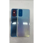 OEM Quality For Xiaomi Redmi Note 11 Note11 Battery Cover Back 2201117TG Rear Door Housing Case Replacement Repair Parts (New)