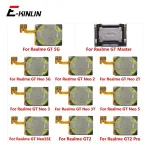 Front Top Earpiece Ear Sound Speaker Flex Cable Receiver OPPO Realme GT2 GT Master Neo 2 2T 3 3T 5 SE Pro Parts (New)