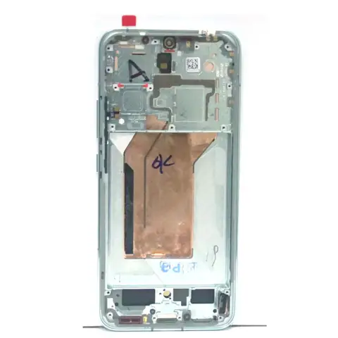 S3eb63d397c8c43649d8ffa36a7d3e26a9_480x480q75 High Quality AMOLED 636'' Replacement Xiaomi Mi 14 LCD Display 23127PN0CC 23127PN0CG Touch Screen (New) - Image 1