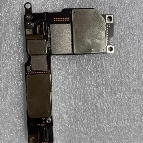 S3eee08ac52b14f5990da2b4b48e2952a4_480x480q75 Unlocked Motherboard For iPhone 16 pro Max With Face ID Support iOS Update Logic Board Clean iCloud Mainboard Physic SIM Version (New) - Image 1