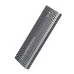 M2 SSD Case NVME Enclosure M2 to USB 31 SSD (New)