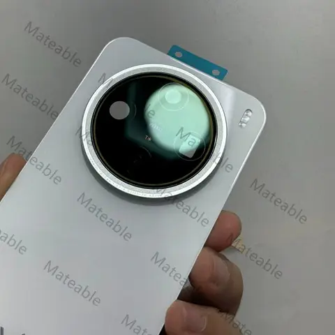 S3fcdfc46ec59492fa57103d32124242ez_480x480q75 X200Pro Mini Housing For Vivo X200 Pro Mini Battery Back Cover Repair Replace Door Phone Rear Case + Camera Lens V2419A (New) - Image 1