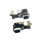 UMIDIGI BISON X10S X10G 653inch Cell Phone New Original USB Board Charging Dock Plug Repair Accessories Replacement (New)