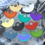 NH35 NH36 Movement Automatic Hammer Rotor Metal Patch Fit for NH70 NH34 4R35 NH38 4R 7S Movement SKX007 Watch Repair Guard Parts (New)
