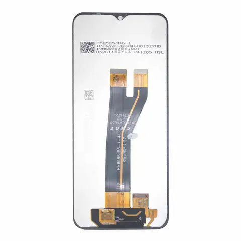 S4079c36457474911947fd6696f22fe0fQ_480x480q75 M14 5G LCD Samsung Galaxy M14 5G M146B LCD Dosplay Touch Assembly Replacement Samsung M14 5G M146 M146B LCD With Frame (New) - Image 1