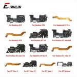 Power Charging Connector Plug Port Dock Board Flex Cable OPPO Realme GT Master Neo 2 2T 3 3T 5 Neo5 SE GT2 GT3 GT5 Pro 5G (New)