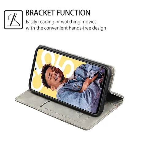 S41eb30ec2d774a1db7a5c90d57d59626d_480x480q75-1 Flip Leather Case Vivo V70 Cover Vivo V70 FE Case Etui Vivo V70 Elite V 70 Lite VivoV70 5G Wallet Book Holster Funda Shell (New) - Image 1