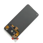 OLED  TFT Oneplus Nord 2T 5G CPH2399 CPH2401 LCD Display Touch Screen Digitizer Assembly 1+Nord2T LCD Repair Parts (New)