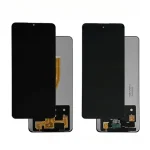 Meizu Note 21 Pro M412H Lcd Display Touch Screen Digiziter Assembly Note21 M411H Display Spare Parts (New)