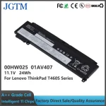 11.46V 27Wh SB10J79002 L16M3P73 00HW025 01AV406 Laptop Battery Lenovo ThinkPad T460s T470s (New)