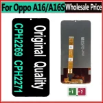 Original Oppo A16 LCD CPH2269 Display Touch Screen Touch (New)
