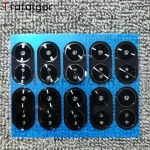Rear Back Camera Glass Lens OPPO A18 A38 CPH2591 CPH2579 Replacement With Adhesive Sticker (New)