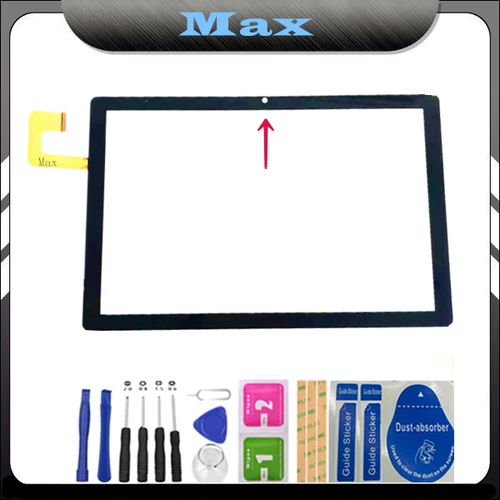 S43c7cddc04c1402084342e21398685e1E_500x500 inch Brave Techs BTXS1 Tablet LCD Display Touch Screen Digitizer Assembly (New) - Image 1