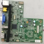 NEW Origianl Optoma DAXSHS premium motherboard mainboard X343 (New)