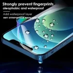 3Pcs Hydrogel Film LG Stylo 5 6 7 K22 K42 W41 W31 V60 G8 ThinQ Aristo 5 K51S K61 K41S K40S V30 V40 V50 Plus Screen Protector (New)