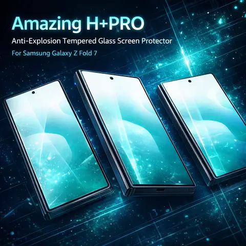 S44ac410427ed4875af4fa7b7ecc26031i_480x480q75 NILLKIN Tempered Glass VIVO X300 Ultra Protector Film HD Clear Anti-Glare Ultra-Thin Anti-Oil 9H FM5000 (New) - Image 1