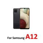Samsung Galaxy A12 A125 A125F A127 A127F Phone New SIM Card Tray Housing Micro SD Chip Slot Drawer Holder Pocket Black Blue (New)