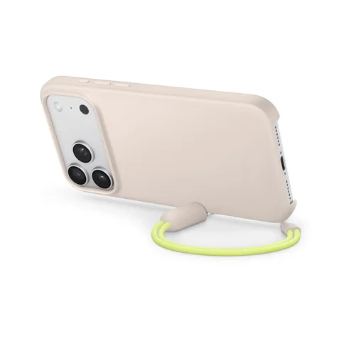 S46aa48745d8e4a4e9321990d57656243L_480x480 With hanging rope bracket iPhone 17 Pro 17ProMAX Magsafe beat-s Case Smooth surface design with all inclusive AI buttons (New) - Image 1