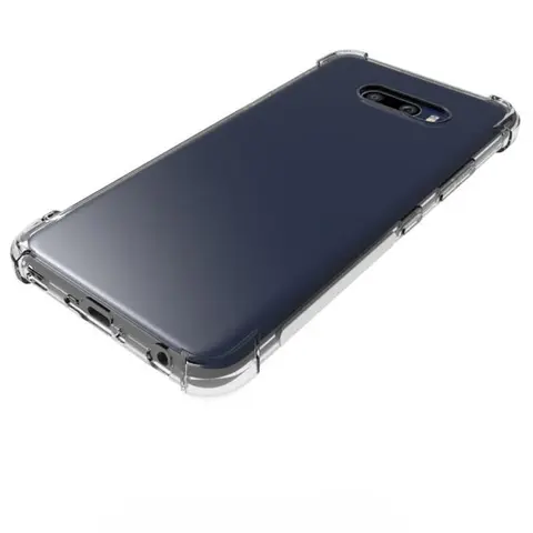 S46bd2c8cd2134e28bd3fdb943c503d112_480x480q75 Air Cushion Shockproof Case LG G8X V50S ThinQ Soft TPU Silicone Back Cover LG V50SThinQ 5G Protective Shell (New) - Image 1