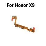 Huawei Honor X5 X6 X6S X7 X8 X9 X7a X8a X9a x6a x7b X6B x7c x9c 4G 5G Power Volume Button Switch On Off Key Flex Cable (New)