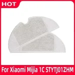 Xiaomi MI Robot Vacuum-Mop Mijia 1C STYTJ01ZHM Full Cover Mop Design Dry Wet Mop Cloth Rags Parts Water Tank (New)