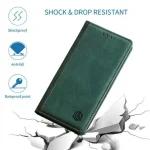 Cases LG Wing 5G Original Case Housing Magnet Flip Leather & Silicone Celular Cover LG Wing Phone Case 68 Funda LGWing (New)