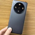 X8Pro Housing OPPO Find X8 Pro Battery Back Cover Repair Replace Door Phone Rear Case + Camera Lens CPH2659 PKc130 PKC110 (New)