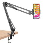 Overhead Video Stand Mobile Holder Articulating Arm Tablets and (New)