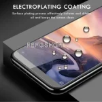 Original Tempered Glass Ulefone RugKing 599 2025 Ulefone RugKing UlefoneRugKing Screen Protective Protector Cover Film (New)