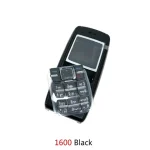BANERYPAK Nokia 1000 1010 1110 1200 1202 1208 1280 1616 1600 1650 1681 1800 N73 3600S 2680 Mobile Phone Housing Cover Case (New)