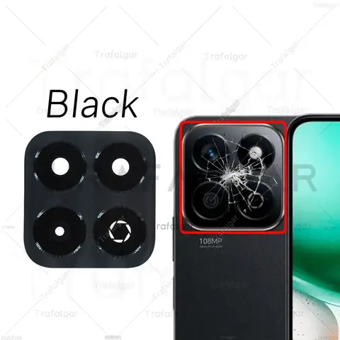 S4b78e20090f541b4a1fe39720bef708dA_480x480q75 Rear Back Camera Glass Lens HONOR X7C Replacement With Adhesive Sticker (New) - Image 1