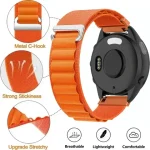 22mm Alpine Loop Strap CMF Watch 3 Pro B Wristb Sport Bracelet CMF by Nothing Watch Pro 2 1 Nylon Watchb Correa (New)