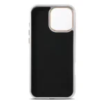 Luxury Leather Carbon Fiber Texture Phone Case iPhone 13 14 15 17 16 Pro Max Magsafe Wireless Charging Shockproof Cover (New)