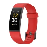 18mm Watch B Realme B RMA199 RMA183 Smartwatch Silicone Sports Bracelet Realme B RMA183 Strap Watch Accessories (New)