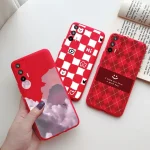 Realme X7 Max 5G Case Realme Q3 Pro GT Neo 2T Cover Silicone Matte Phone Casing Shell Realme GT 5G GT Neo2T Bumper (New)