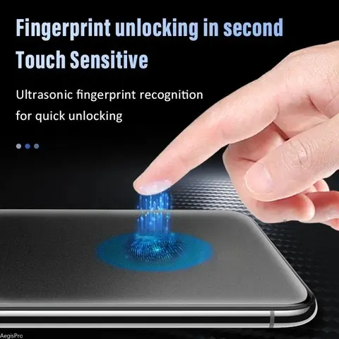 S4e4123bc305745528854197e8434bdb9r_480x480q75 3Pcs Froste Matte Screen Protectors Huawei Pura 80 70 Nova 14 13 12 Pro Ultra Y73 P60 Art Full Screen Cover Anti-Fingerprint (New) - Image 1