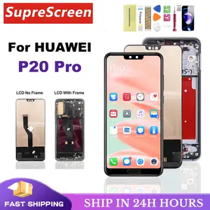 S4f52d7904b3a40da80e85dd525798be5t_300x300q75 Display Huawei P20 Pro LCD Display Frame Touch Screen Digitizer Assembly Huawei P20 Pro CLT L09 CLT L29 Screen Replace (New) - Image 1