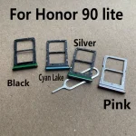 Huawei Honor 90 Lite Sim Card Tray Sim Card Holder (New)